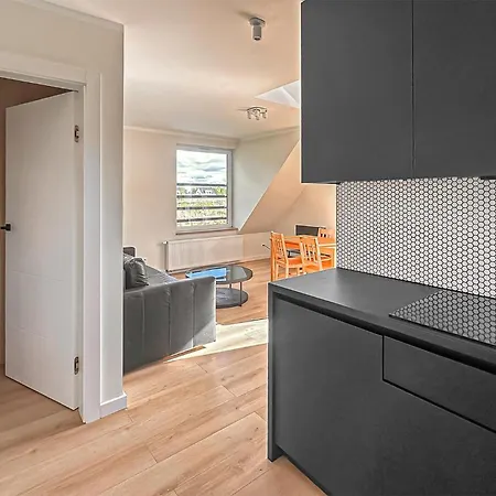 Stunning In 아파트 *