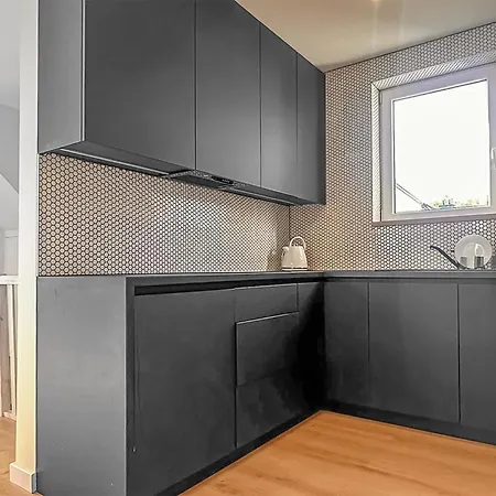 Stunning In 트르제삭츠