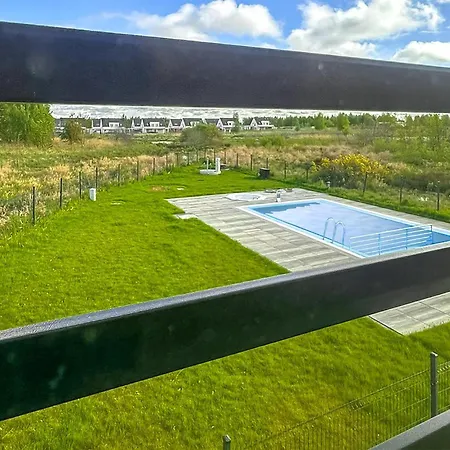 아파트 Stunning In