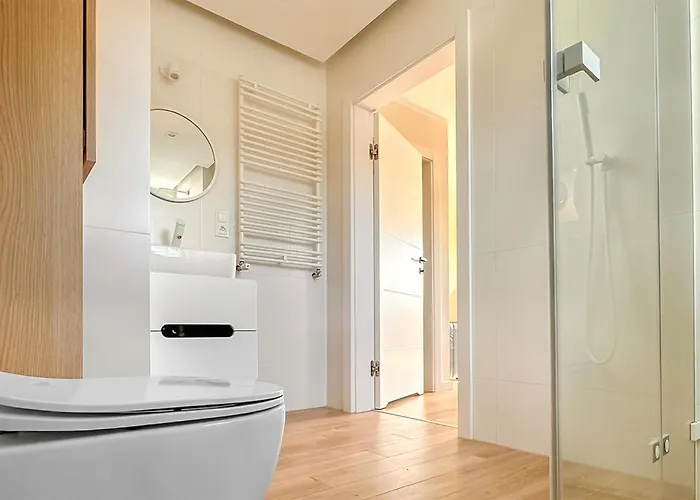 アパート Stunning In