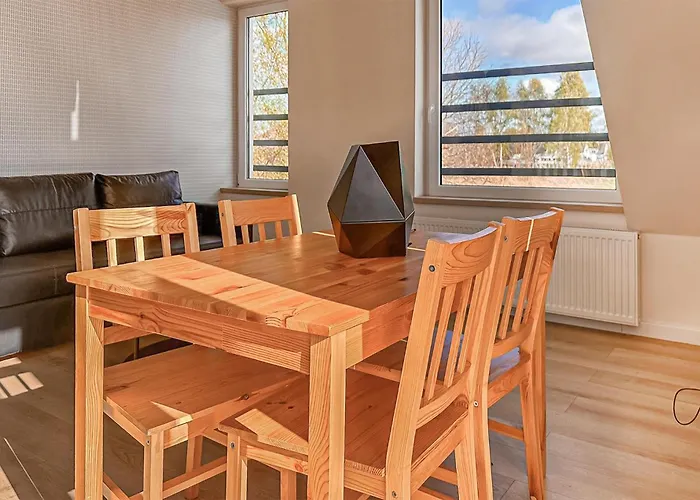 Stunning In アパート