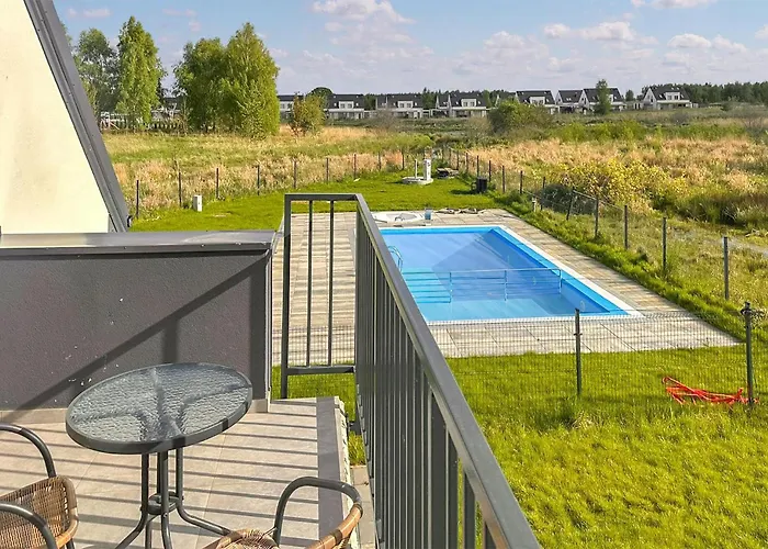 Stunning In アパート *