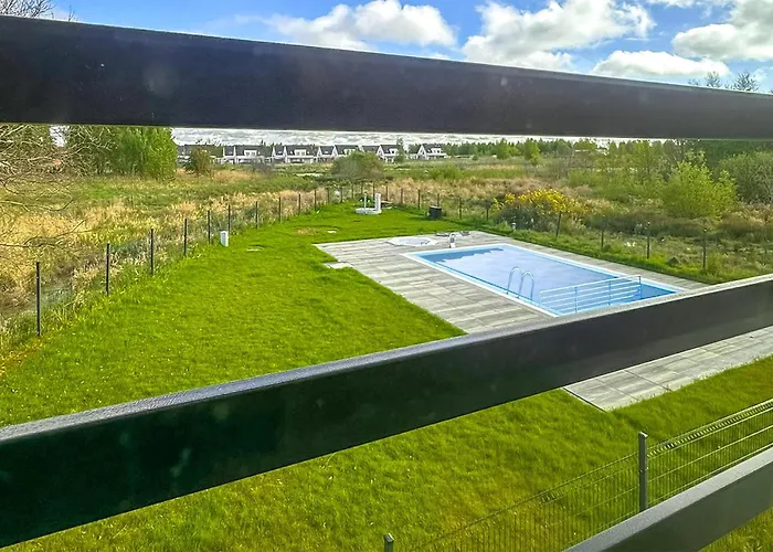 アパート Stunning In